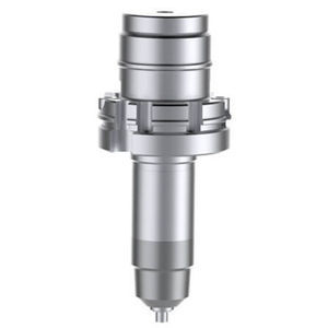 hot runner nozzle