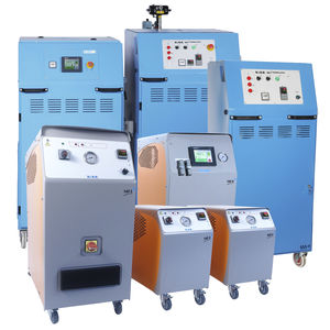 injection molding machine thermal regulator