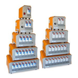 modular temperature regulator