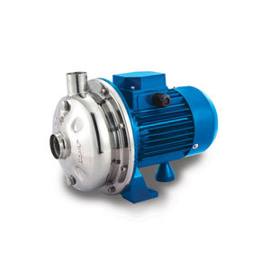 centrifugal pump