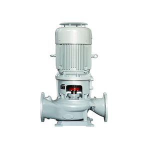 vortex pump