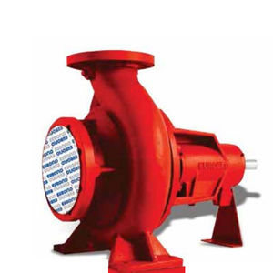 impeller pump