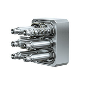hot runner manifold