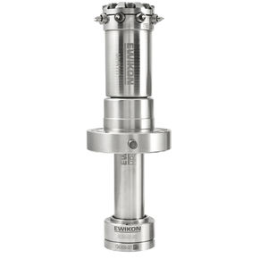 hot runner nozzle