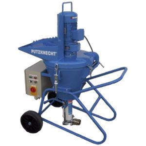 mixer pump