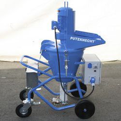 mixer pump
