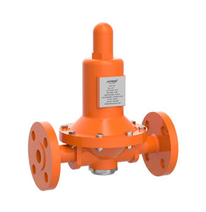 diaphragm valve