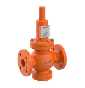 diaphragm valve