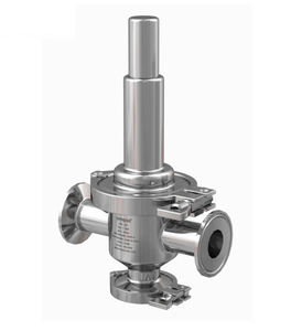 diaphragm valve
