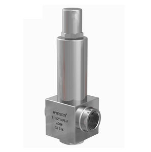 piston valve