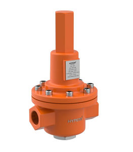 diaphragm valve