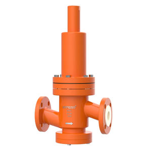 diaphragm valve