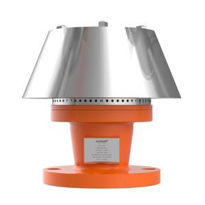 steam pressure relief valve