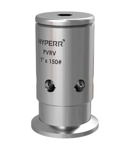 steam pressure relief valve