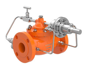 water pressure relief valve