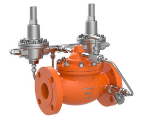 diaphragm valve
