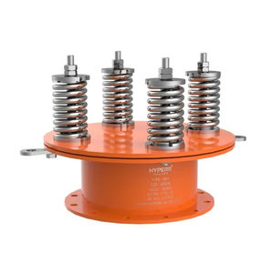 gas pressure relief valve