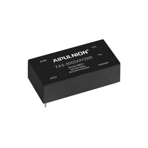 DC AC/DC converter