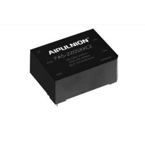 DC AC/DC converter