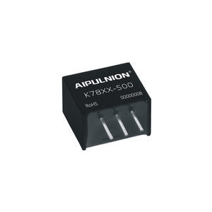 SIP DC/DC converter
