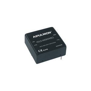 encapsulated DC/DC converter