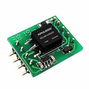CAN transceiver module