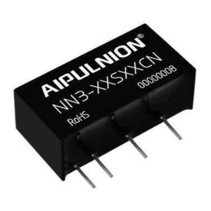 SIP直流-直流转换器