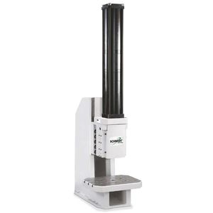mechanical press