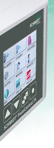 press tool numerical control