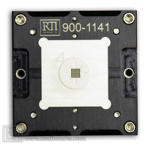test socket