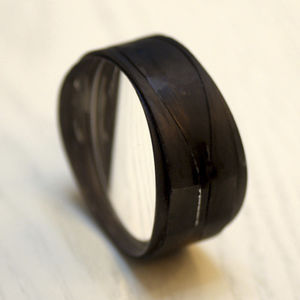 achromatic lens element