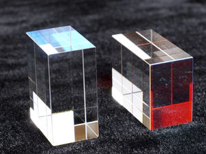 glass optical filter 1