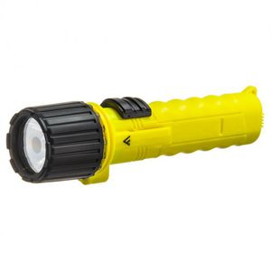 LED flashlight