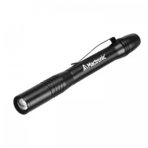 LED Mactronic Dura Light IP68 Profi Akku robuste Outdoor-Taschenlampe 280 lm USB LED Mactronic Dura Light IP68 Profi Akku robuste Outdoor-Taschenlampe 280 lm USB