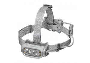 LED head lamp