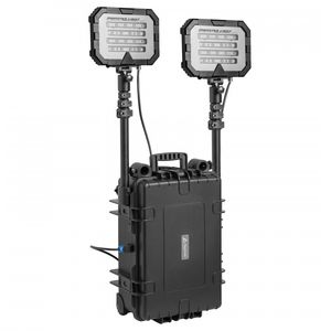 LED floodlight