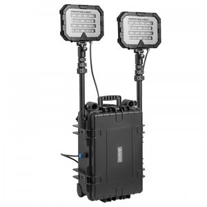 LED floodlight