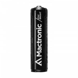 lithium rechargeable battery