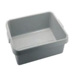 tray