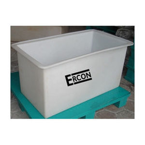 plastic crate