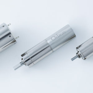 DC micro geared motor 1