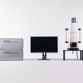 optical interference measurement system