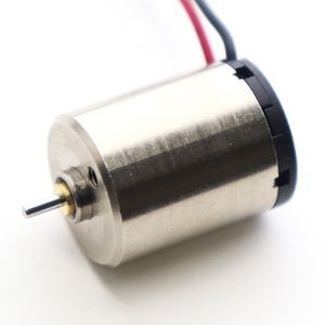 brushed electromotor 1