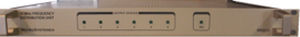 time/frequency distribution unit