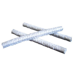 编织陶瓷纤维填料