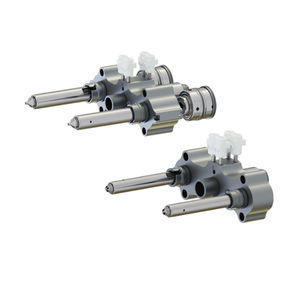 melt nozzle 1
