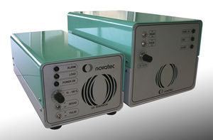 Ultrasonic cleaning machine - PLURITANK - NOVATEC srl - Surface