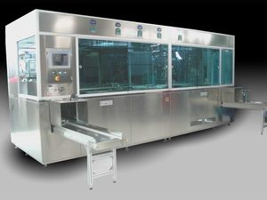 ultrasonic cleaning machine 1