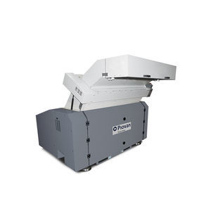 rotor granulator 1
