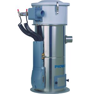 塑料颗粒料斗装载机